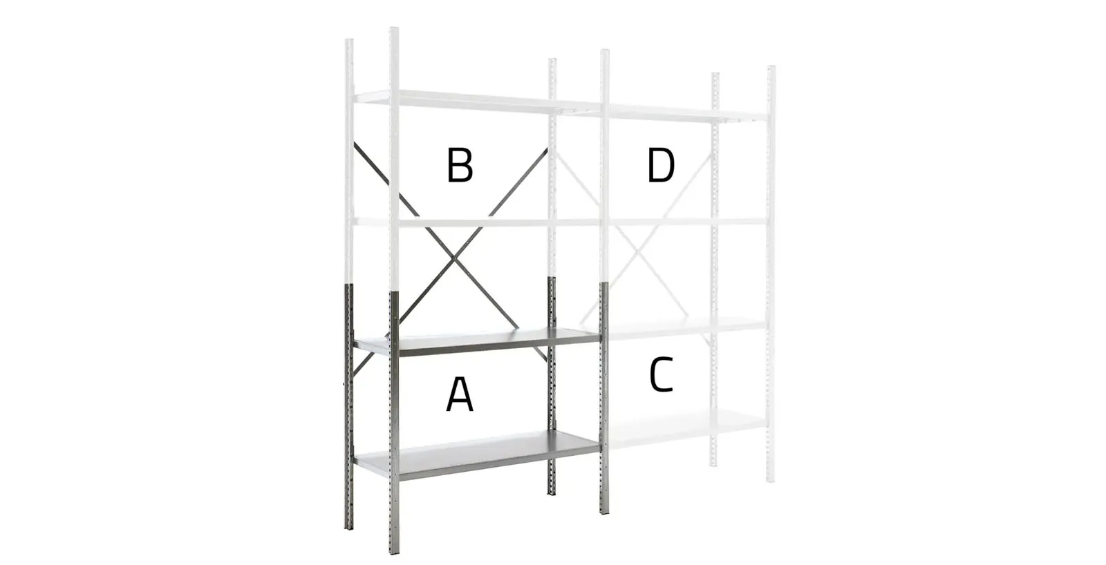 Modulaire stellingen